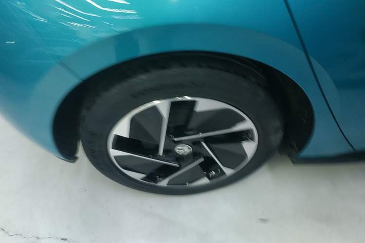 Used Volkswagen ID.3 2022 Pure Edition Exterior 8