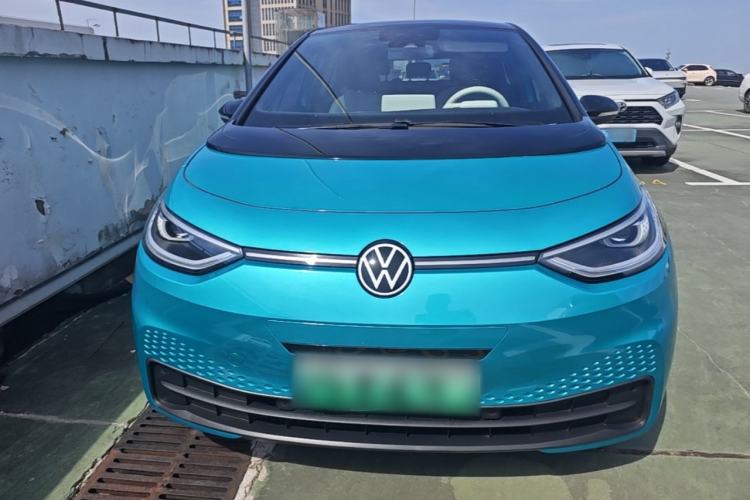 Used Volkswagen ID.3 2022 Pro Smart Edition Front