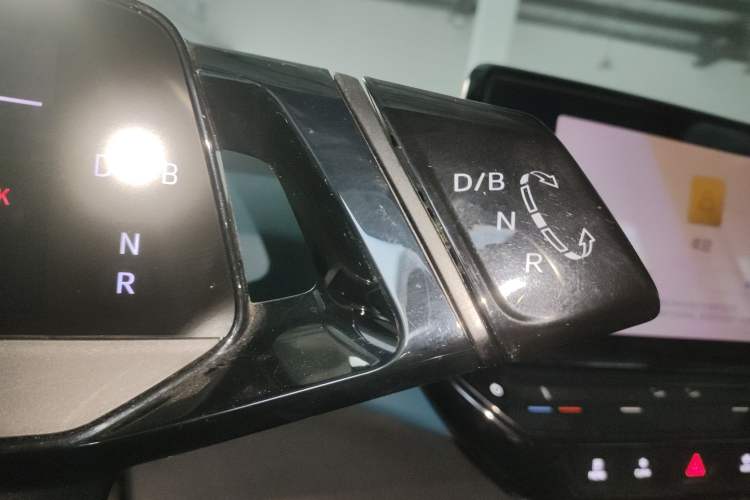 Used Volkswagen ID.3 2022 Active Pure Intelligent Enjoyment Edition Gear Lever