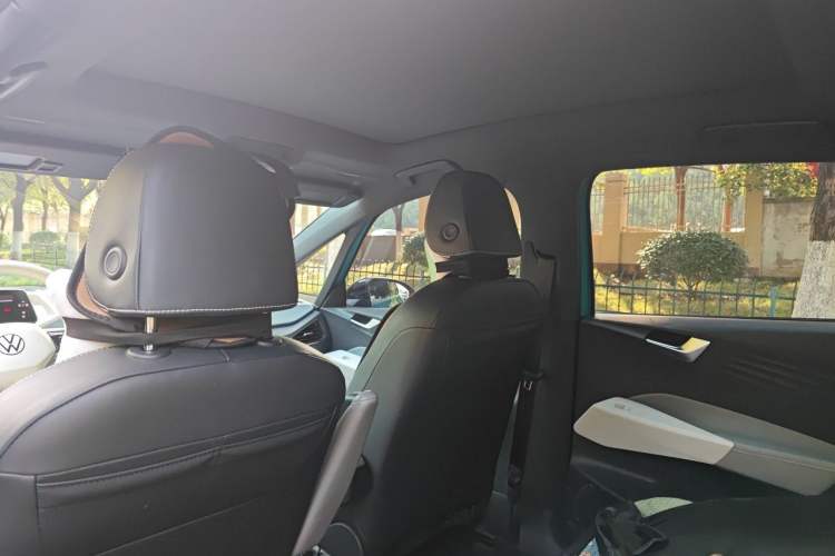 Used Volkswagen ID.3 2022 Pro Smart Edition Headliner