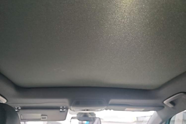 Used Volkswagen ID.3 2022 Pro Smart Edition Headliner