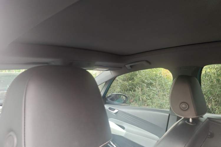 Used Volkswagen ID.3 2022 Pro Smart Edition Headliner
