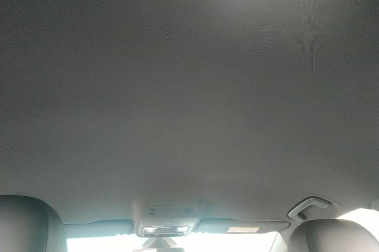 Used Volkswagen ID.3 2022 Active Pure Intelligent Enjoyment Edition Headliner