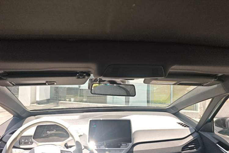 Used Volkswagen ID.3 2022 Pro Smart Edition Headliner