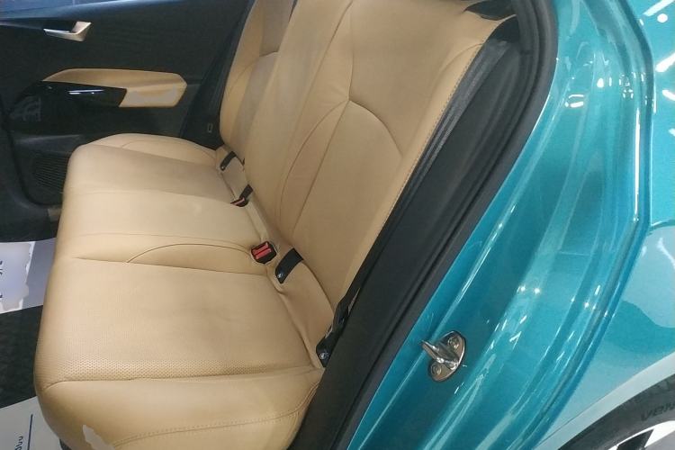 Used Volkswagen ID.3 2022 Pure Edition Interior 4