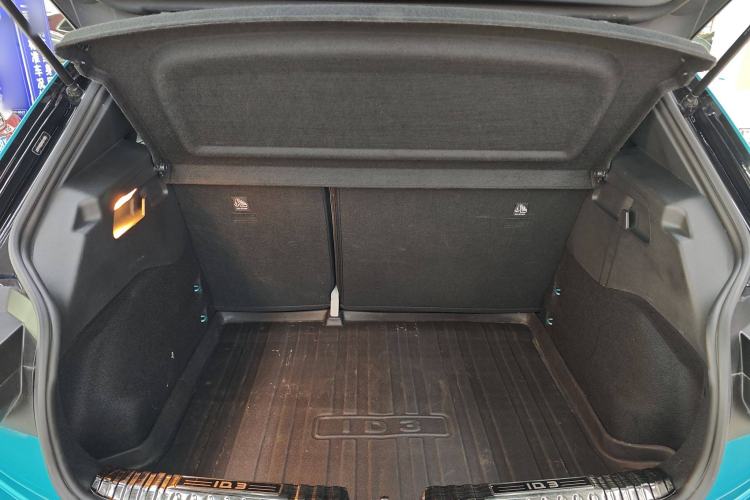 Used Volkswagen ID.3 2022 Pro Smart Edition Interior 5