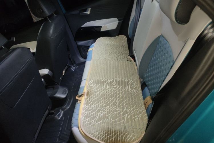 Used Volkswagen ID.3 2022 Pro Smart Edition Left Rear Seat