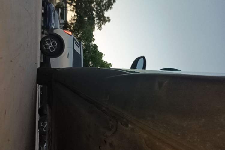 Used Volkswagen ID.3 2022 Pro Smart Edition Left Side Sill