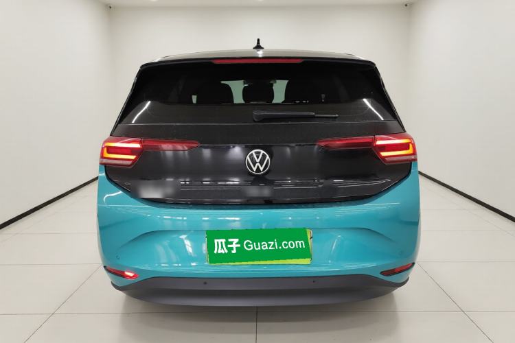 Used Volkswagen ID.3 2022 Pure Edition Rear