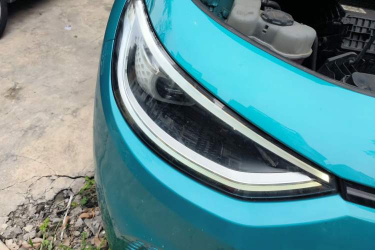 Used Volkswagen ID.3 2022 Pro Smart Edition Right Front Headlight