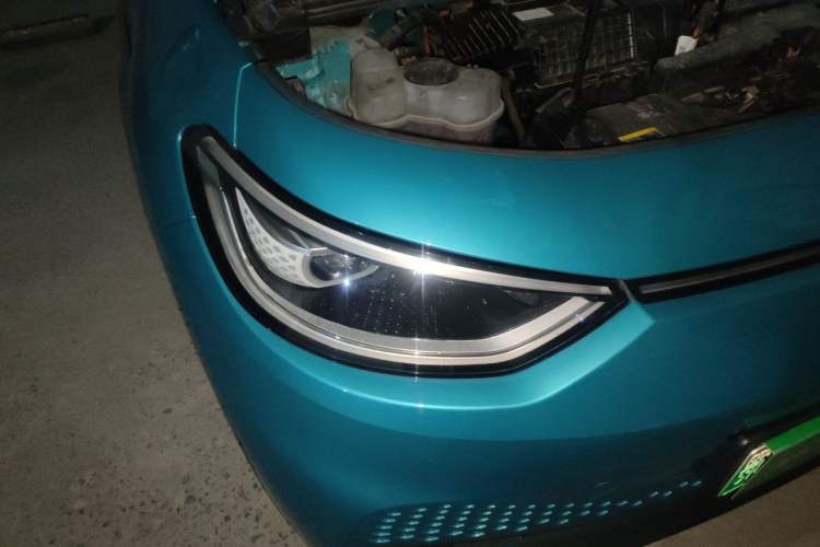 Used Volkswagen ID.3 2022 Pro Smart Edition Right Front Headlight