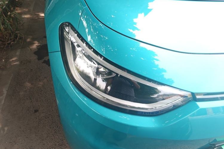 Used Volkswagen ID.3 2022 Pro Smart Edition Right Front Headlight