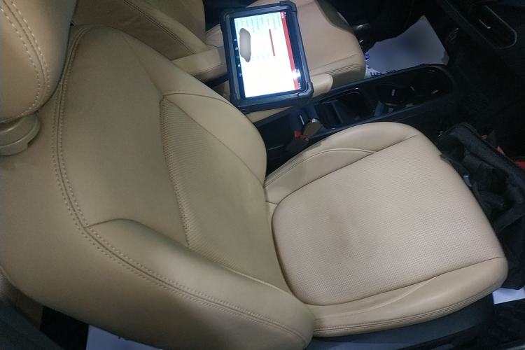 Used Volkswagen ID.3 2022 Pure Edition Right Front Seat