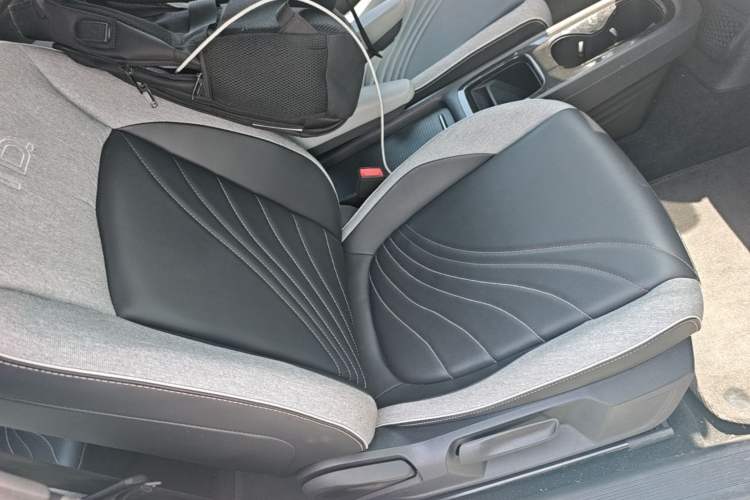 Used Volkswagen ID.3 2022 Pro Smart Edition Right Front Seat