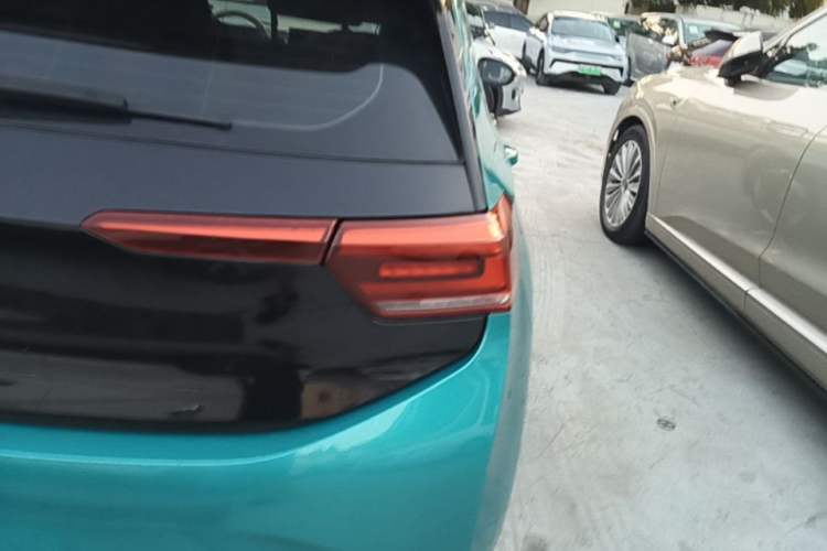Used Volkswagen ID.3 2022 Pro Smart Edition Right Rear Taillight