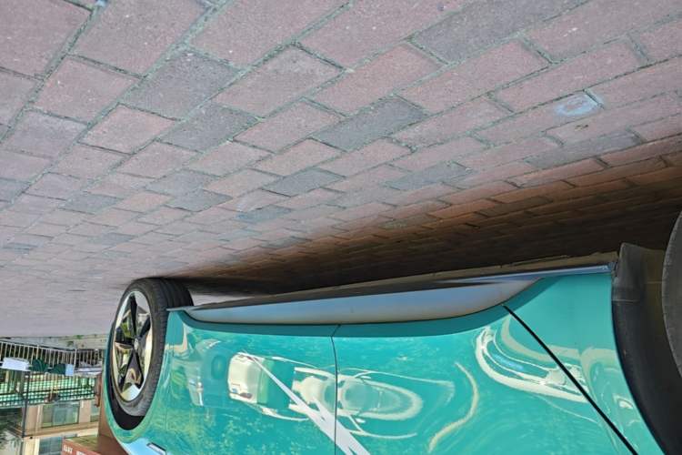 Used Volkswagen ID.3 2022 Pro Smart Edition Right Side Sill