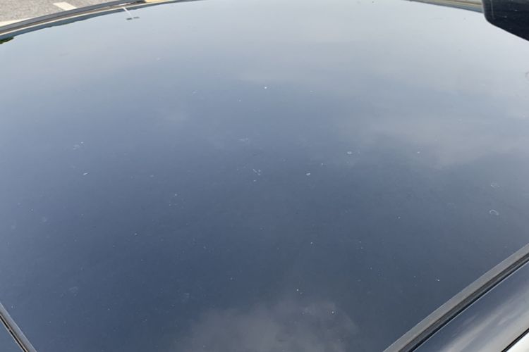 Used Volkswagen ID.3 2022 Pro Smart Edition Roof