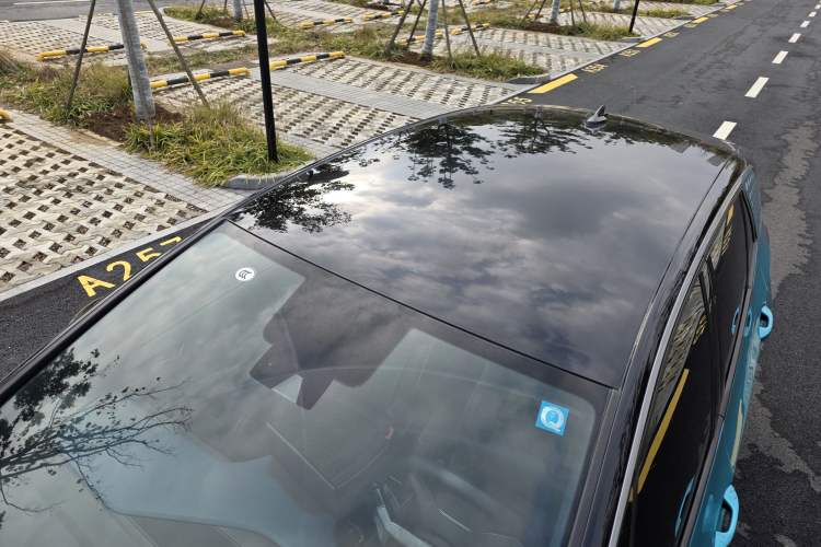 Used Volkswagen ID.3 2022 Active Pure Intelligent Enjoyment Edition Roof