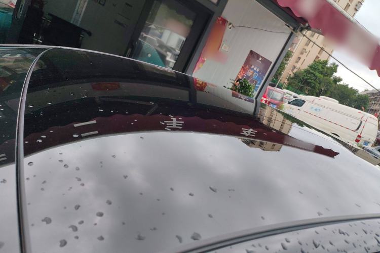 Used Volkswagen ID.3 2022 Pro Smart Edition Roof