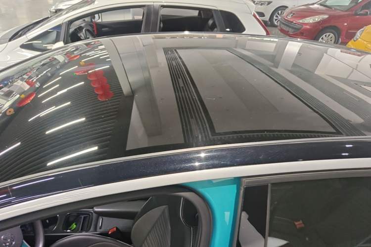Used Volkswagen ID.3 2022 Active Pure Intelligent Enjoyment Edition Roof