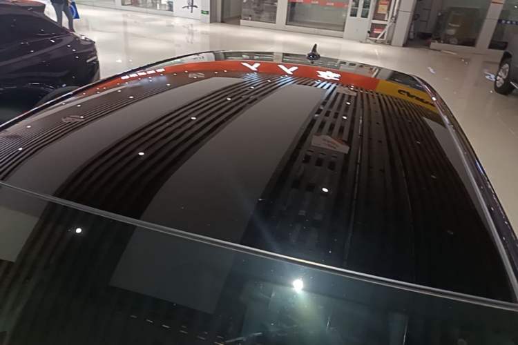 Used Volkswagen ID.3 2022 Pro Smart Edition Roof