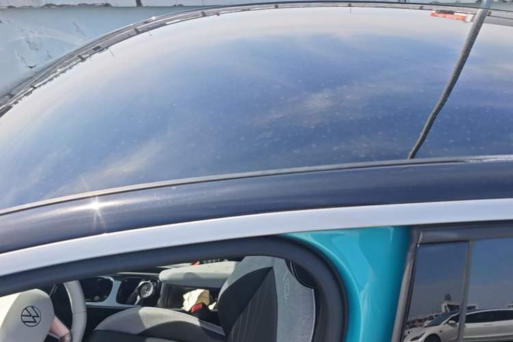 Used Volkswagen ID.3 2022 Pro Smart Edition Roof