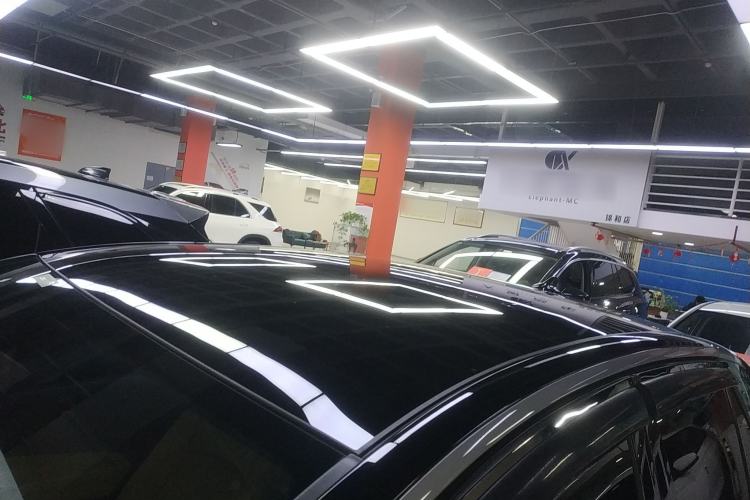 Used Volkswagen ID.3 2022 Pure Edition Roof