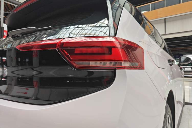Used Volkswagen ID.3 2022 Active Pure Intelligent Enjoyment Edition Right Rear Taillight