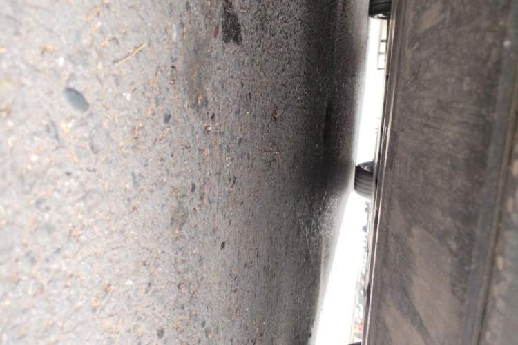 Used Volkswagen ID.3 2022 Pure Edition Chassis Front