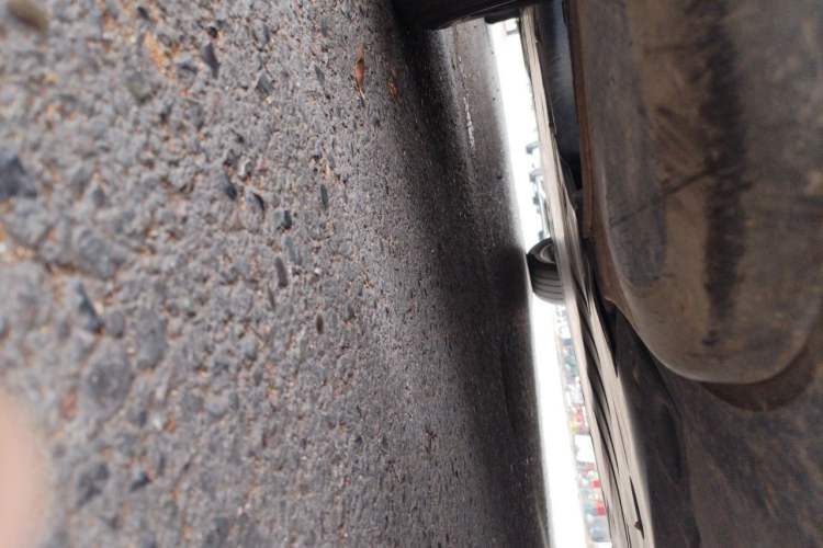 Used Volkswagen ID.3 2022 Pure Edition Chassis Front Right