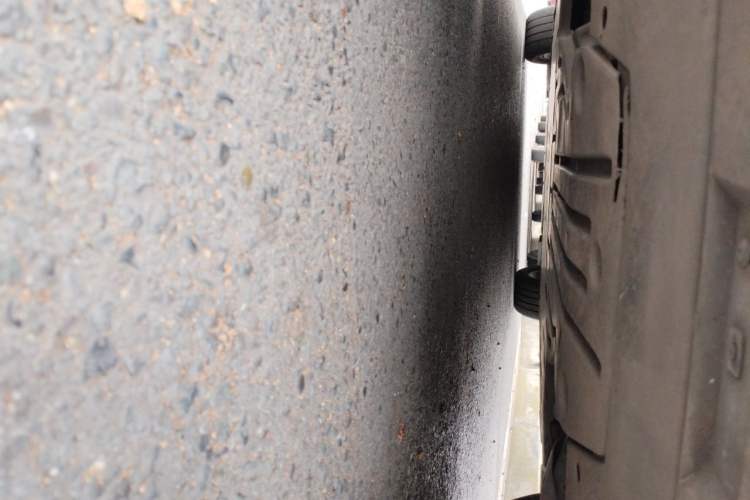 Used Volkswagen ID.3 2022 Pure Edition Chassis Rear