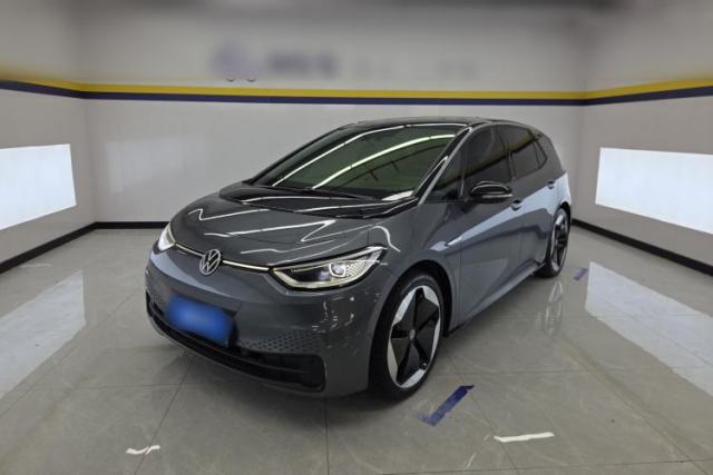 Used Volkswagen ID.3 2022 Pro Smart Edition