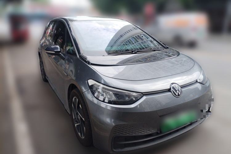 Used Volkswagen ID.3 2022 Pure Edition Exterior 2