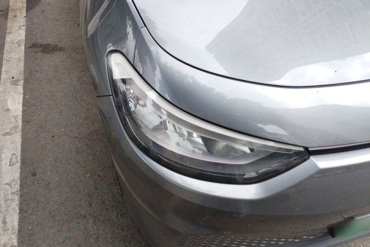 Used Volkswagen ID.3 2022 Pure Edition Exterior 6