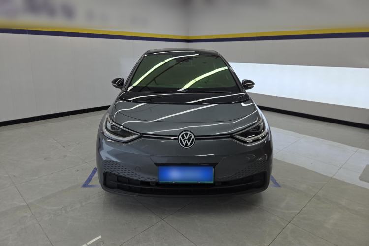 Used Volkswagen ID.3 2022 Pro Smart Edition Front