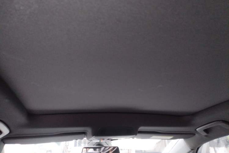 Used Volkswagen ID.3 2022 Pure Edition Headliner