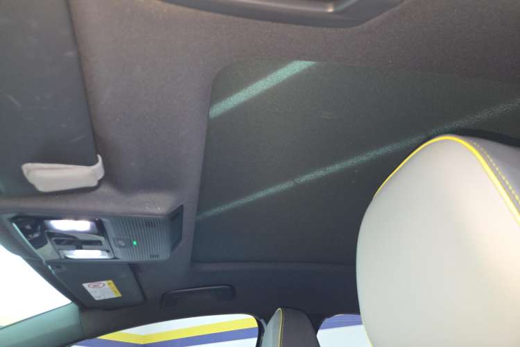 Used Volkswagen ID.3 2022 Pro Smart Edition Headliner