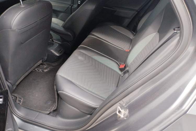 Used Volkswagen ID.3 2022 Pure Edition Interior 4
