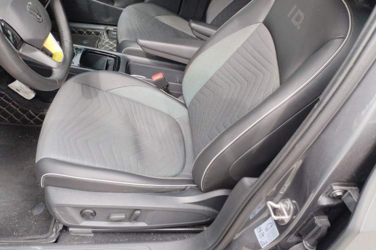 Used Volkswagen ID.3 2022 Pure Edition Left Front Seat