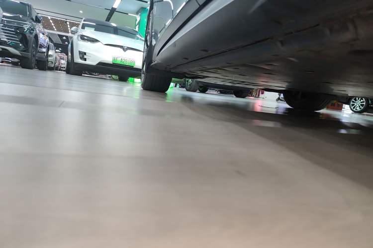 Used Volkswagen ID.3 2022 Pro Smart Edition Left Side Sill