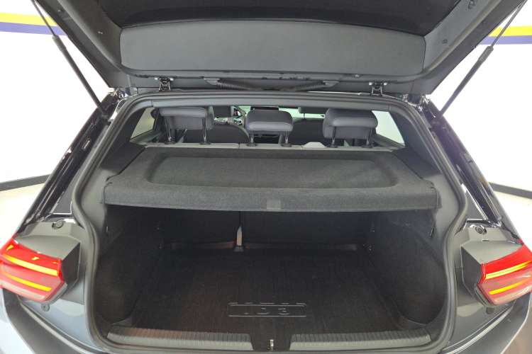Used Volkswagen ID.3 2022 Pro Smart Edition Trunk