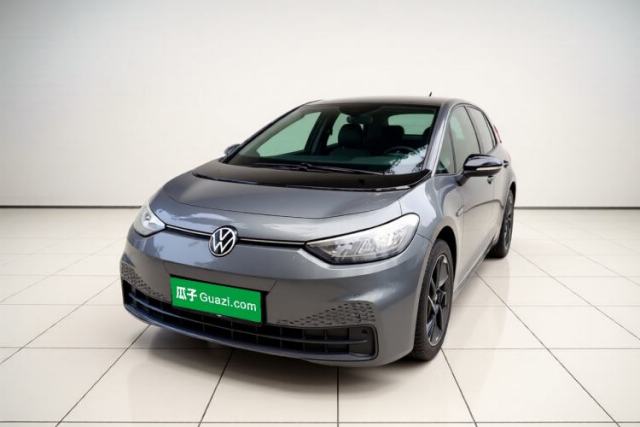 Used Volkswagen ID.3 2022 Pure Edition