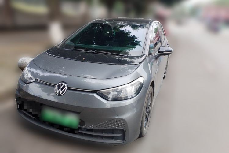 Used Volkswagen ID.3 2022 Pure Edition Guazi used car, China used car export, Used car for sale, Used  cars, Cheapest cars for sale