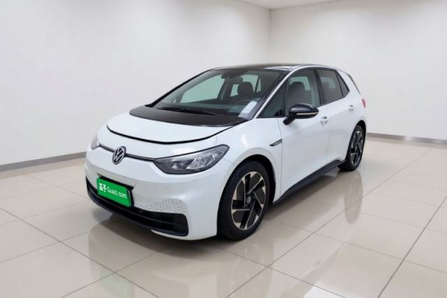 Volkswagen ID.3 2022 Pure Edition usado