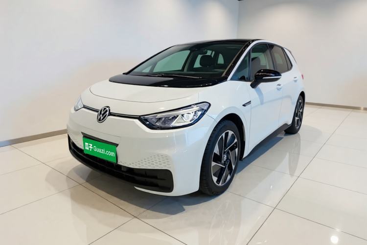 Gebrauchter Volkswagen ID.3 2022 Active Pure Intelligent Enjoyment Edition Guazi used car, China used car export, Used car for sale, Used  cars, Cheapest cars for sale