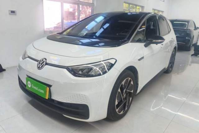 Used Volkswagen ID.3 2022 Pure Edition