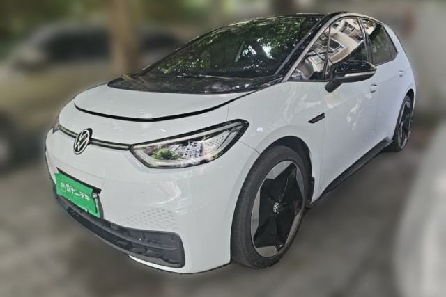 Used Volkswagen ID.3 2022 Pro Smart Edition