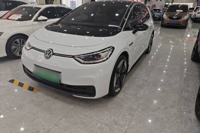Used Volkswagen ID.3 2022 Pro Smart Edition