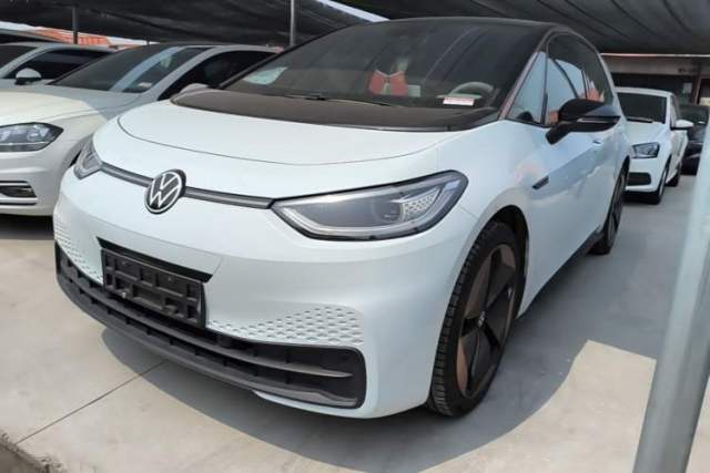 Used Volkswagen ID.3 2022 Pro Smart Edition