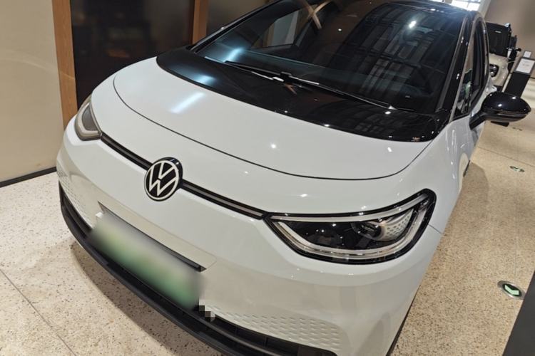 Used Volkswagen ID.3 2022 Pro Smart Edition Guazi used car, China used car export, Used car for sale, Used cars, Cheapest cars for sale